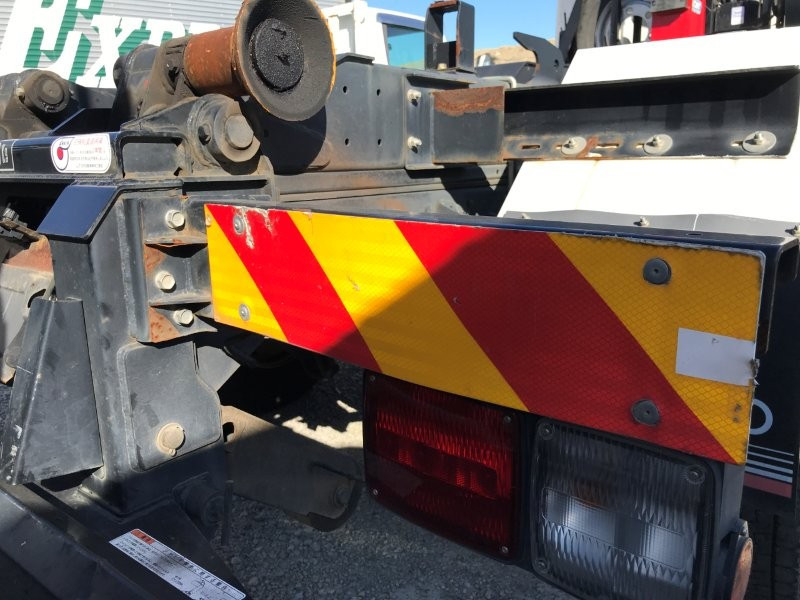 日野 レンジャー 2KG-FC2ABAの写真44