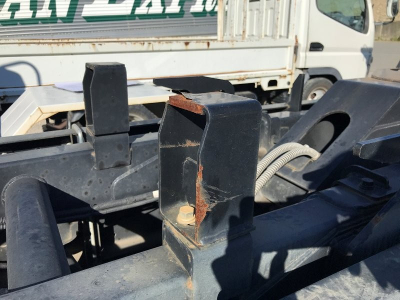 日野 レンジャー 2KG-FC2ABAの写真45