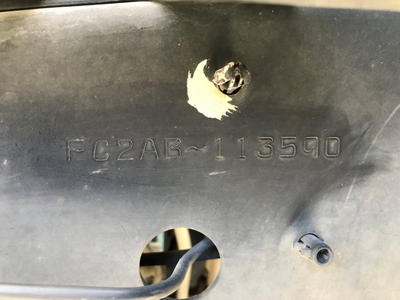 日野 レンジャー 2KG-FC2ABAの写真50