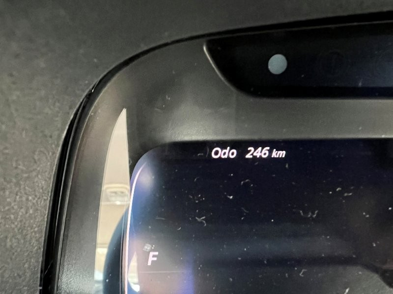 三菱 キャンター 2RG-FBA20(2WD)の写真7