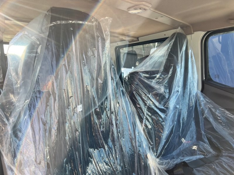 三菱 キャンター 2RG-FBA20(2WD)の写真13