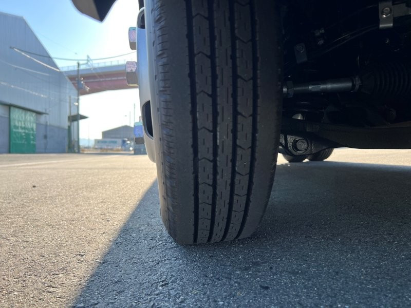 三菱 キャンター 2RG-FBA20(2WD)の写真22