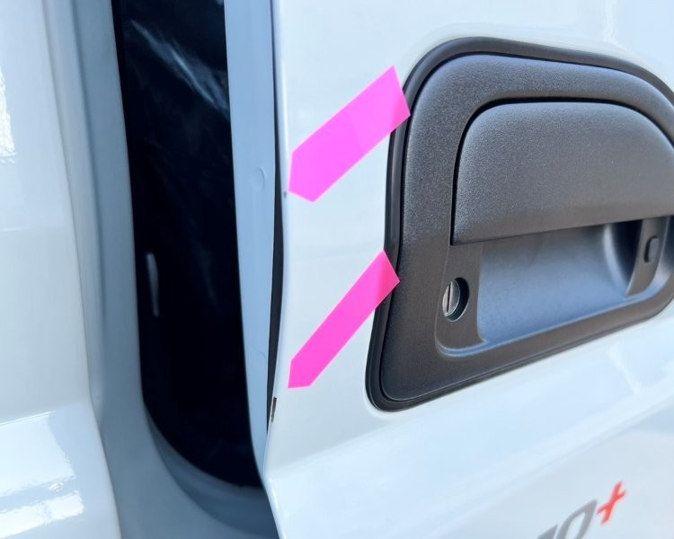 三菱 キャンター 2RG-FBA20(2WD)の写真30