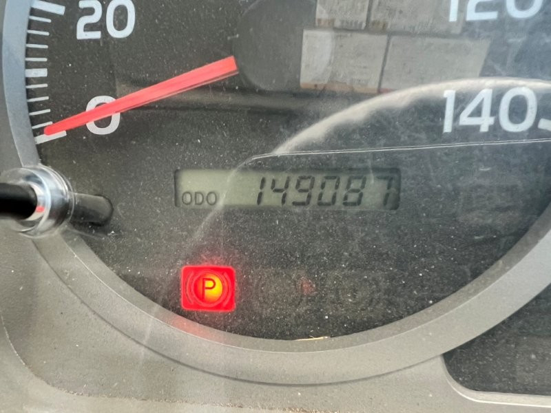 日野 レンジャー TKG-FC9JEAAの写真9