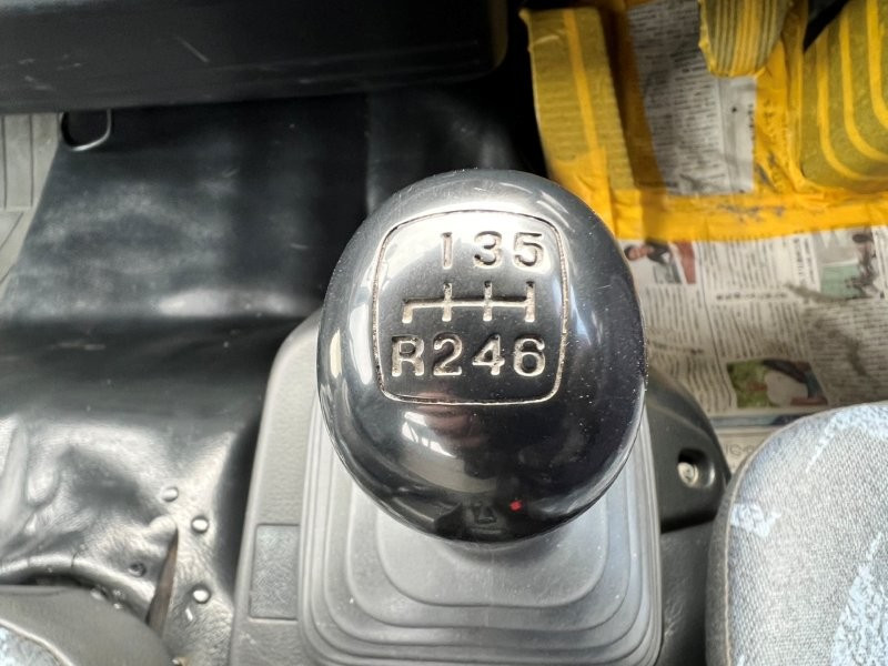 日野 レンジャー TKG-FC9JEAAの写真10