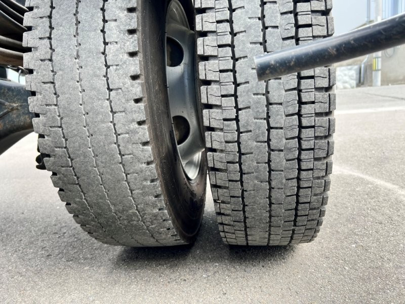 日野 レンジャー TKG-FC9JEAAの写真21