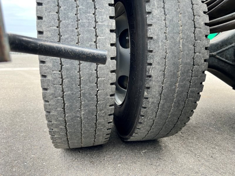 日野 レンジャー TKG-FC9JEAAの写真23