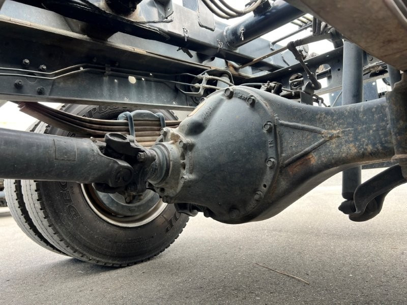 日野 レンジャー TKG-FC9JEAAの写真24