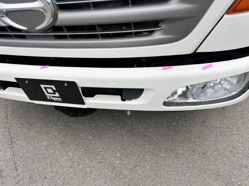 日野 レンジャー TKG-FC9JEAAの写真29