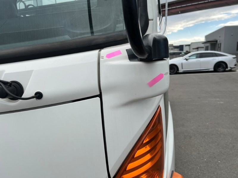 日野 レンジャー TKG-FC9JEAAの写真30