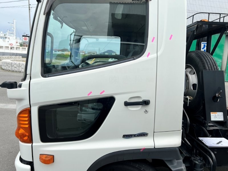 日野 レンジャー TKG-FC9JEAAの写真31