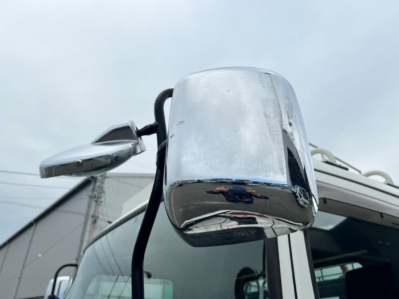 日野 レンジャー TKG-FC9JEAAの写真32