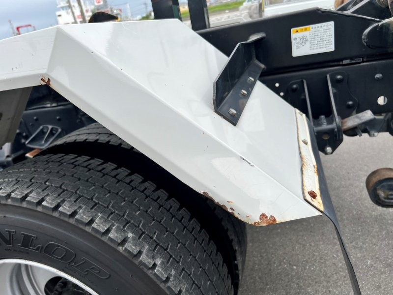 日野 レンジャー TKG-FC9JEAAの写真34