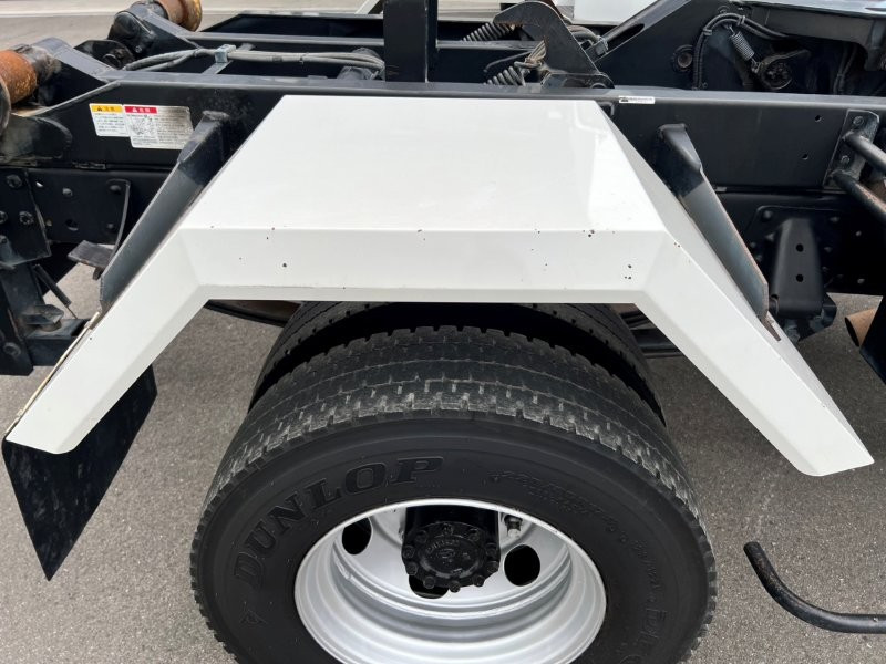 日野 レンジャー TKG-FC9JEAAの写真35