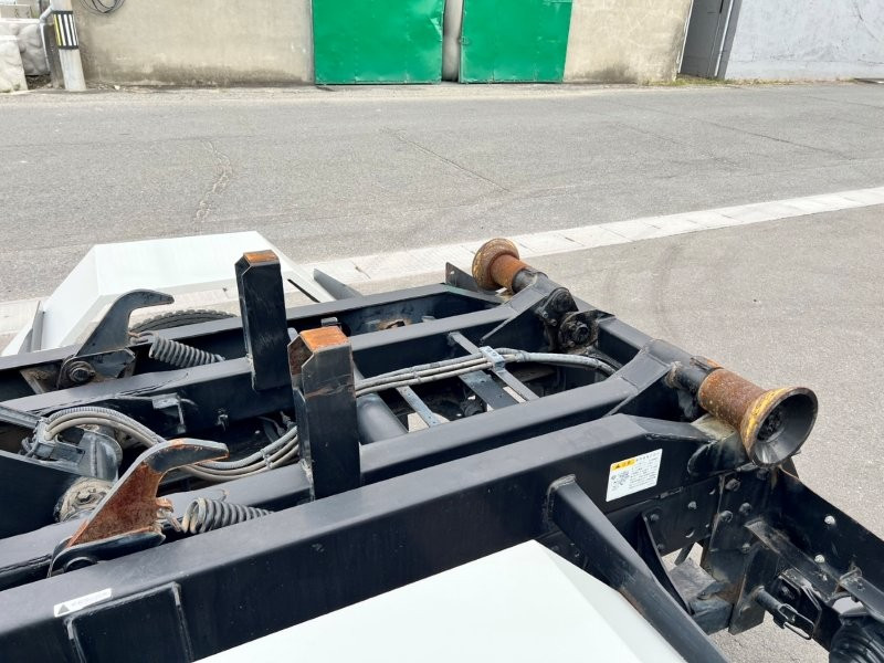 日野 レンジャー TKG-FC9JEAAの写真38