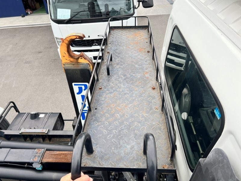 日野 レンジャー TKG-FC9JEAAの写真41