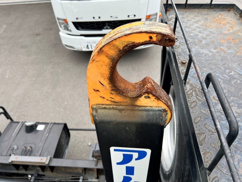 日野 レンジャー TKG-FC9JEAAの写真42