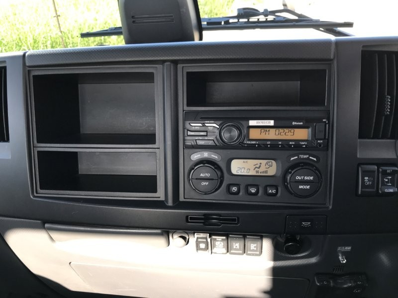 いすゞ フォワード 2PG-FRR90S2の写真9