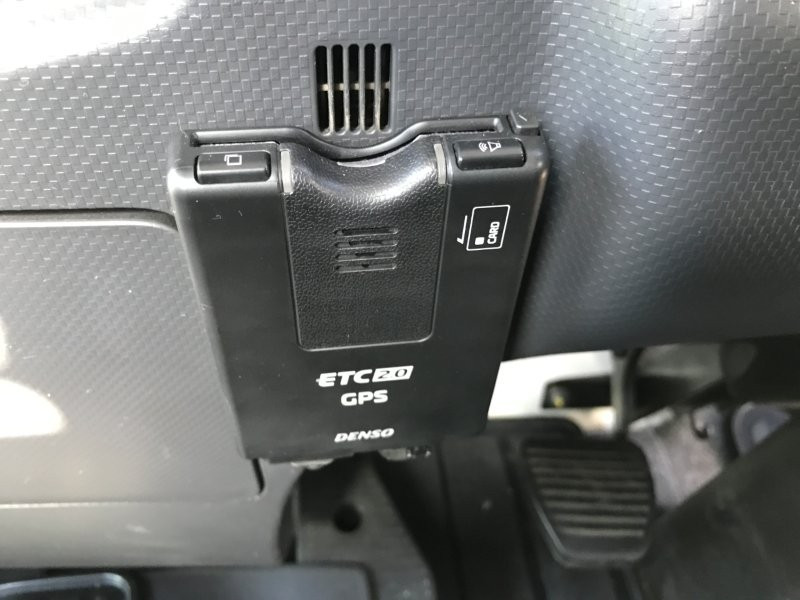 いすゞ フォワード 2PG-FRR90S2の写真10