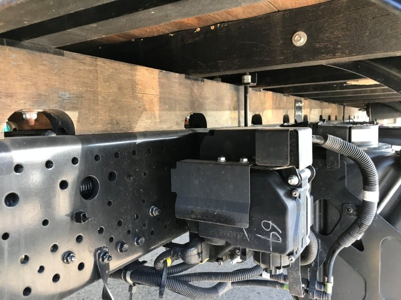 いすゞ フォワード 2PG-FRR90S2の写真17