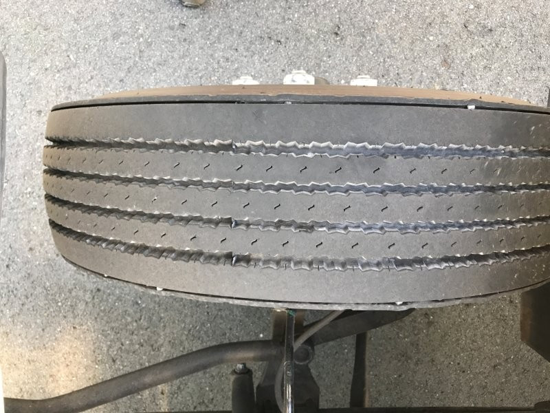 いすゞ フォワード 2PG-FRR90S2の写真18