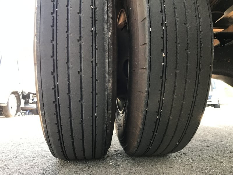 いすゞ フォワード 2PG-FRR90S2の写真19