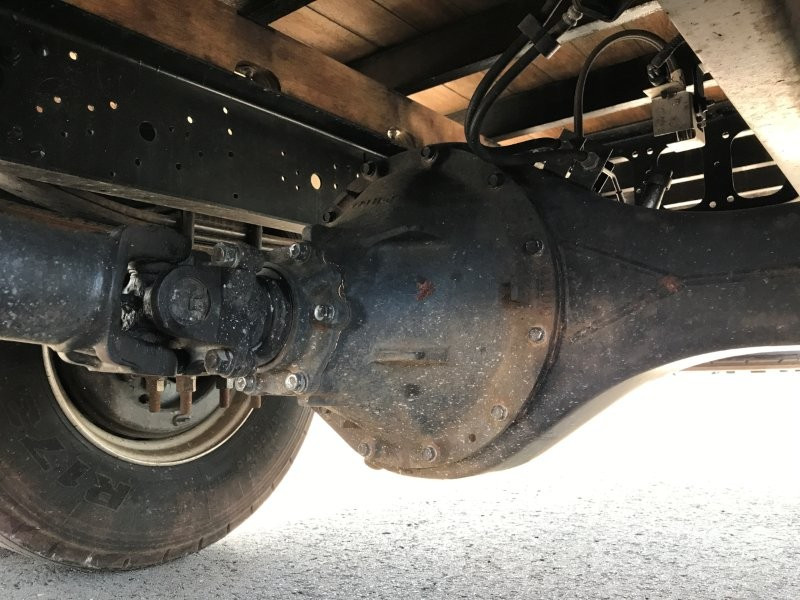 いすゞ フォワード 2PG-FRR90S2の写真20