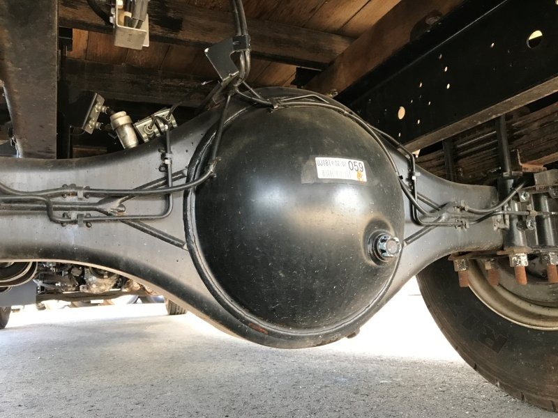 いすゞ フォワード 2PG-FRR90S2の写真21