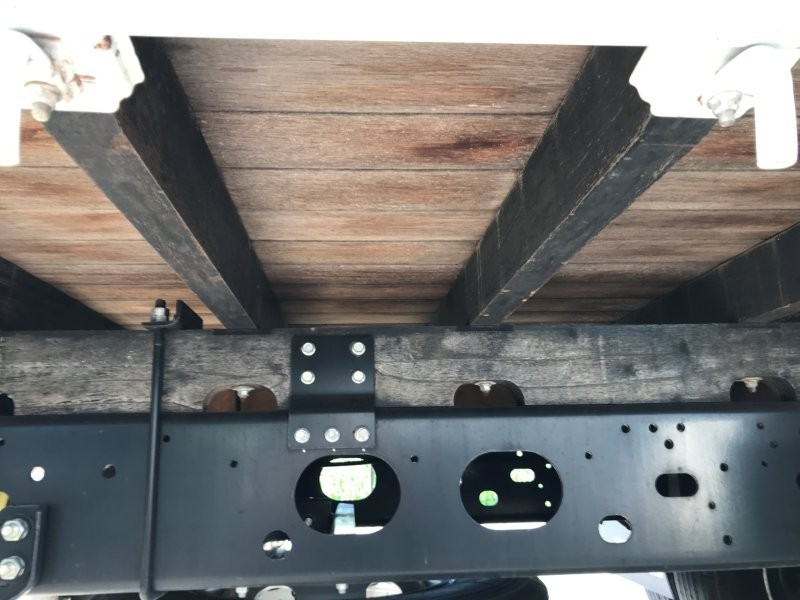 いすゞ フォワード 2PG-FRR90S2の写真23