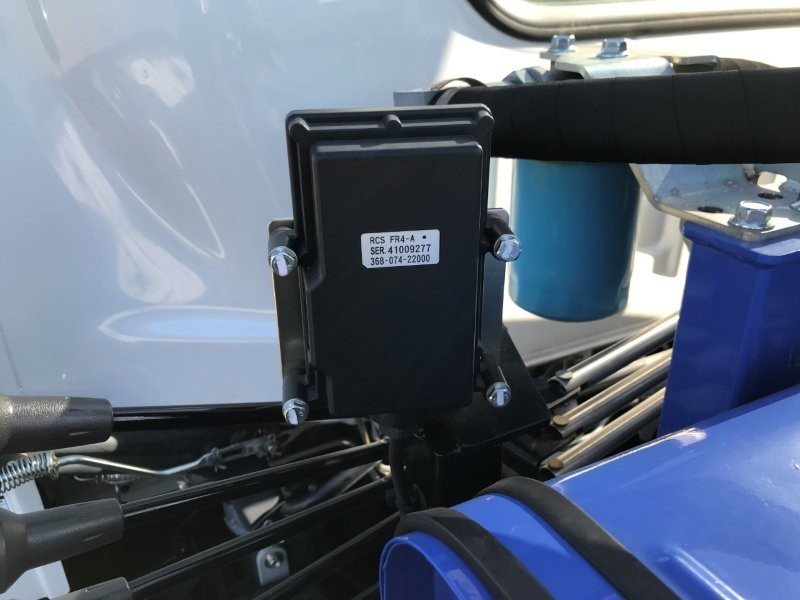 いすゞ フォワード 2PG-FRR90S2の写真27