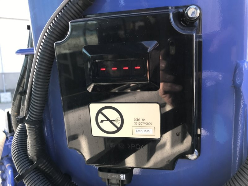 いすゞ フォワード 2PG-FRR90S2の写真28