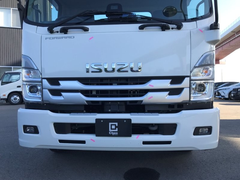 いすゞ フォワード 2PG-FRR90S2の写真31