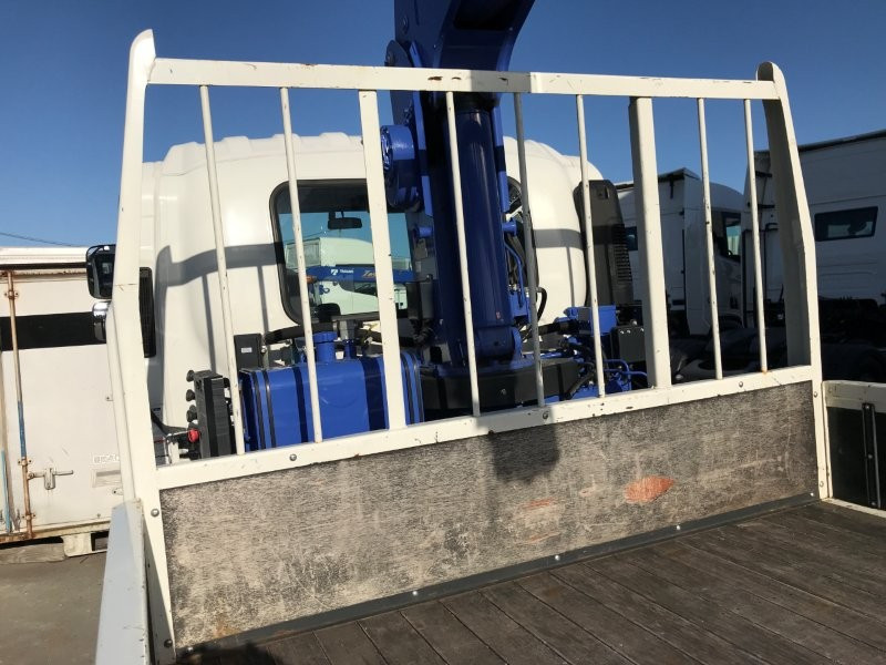 いすゞ フォワード 2PG-FRR90S2の写真39