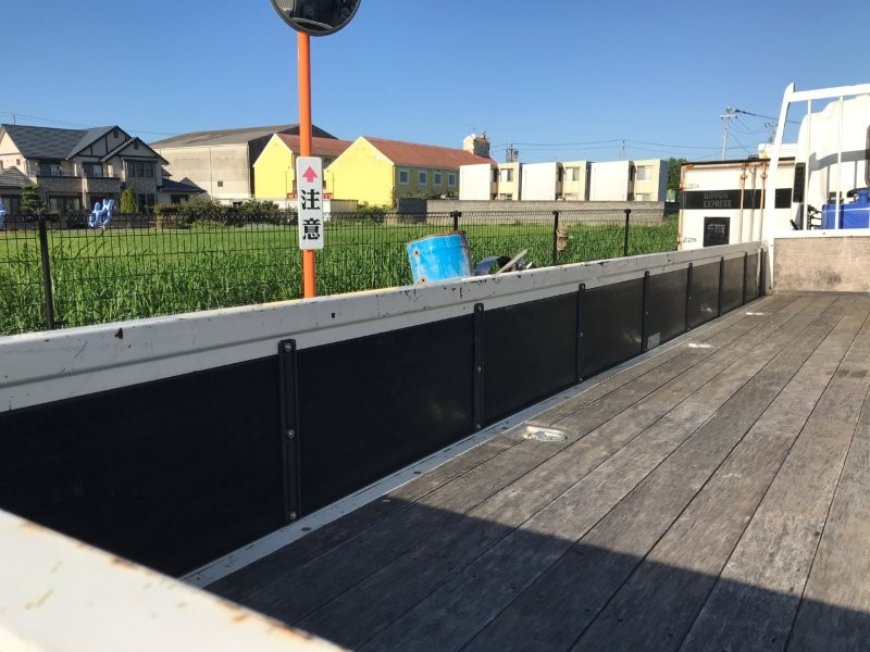 いすゞ フォワード 2PG-FRR90S2の写真41