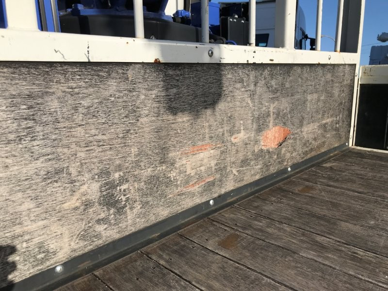 いすゞ フォワード 2PG-FRR90S2の写真43