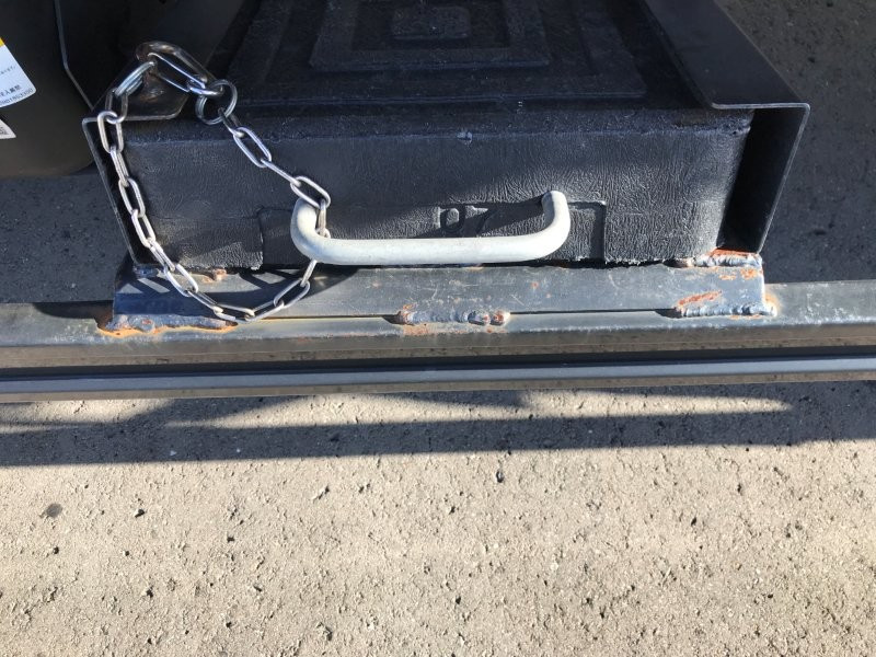 いすゞ フォワード 2PG-FRR90S2の写真44