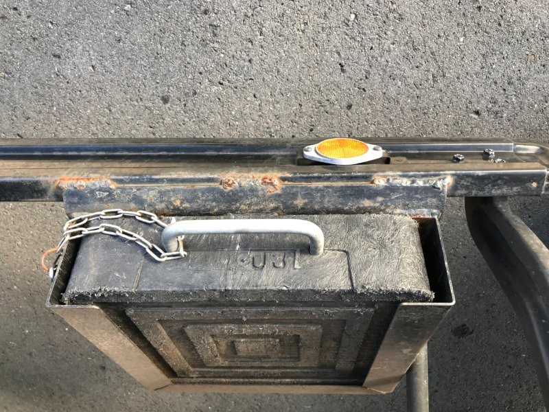 いすゞ フォワード 2PG-FRR90S2の写真45