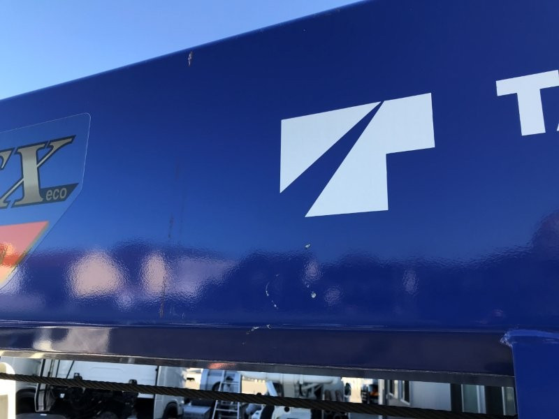 いすゞ フォワード 2PG-FRR90S2の写真47