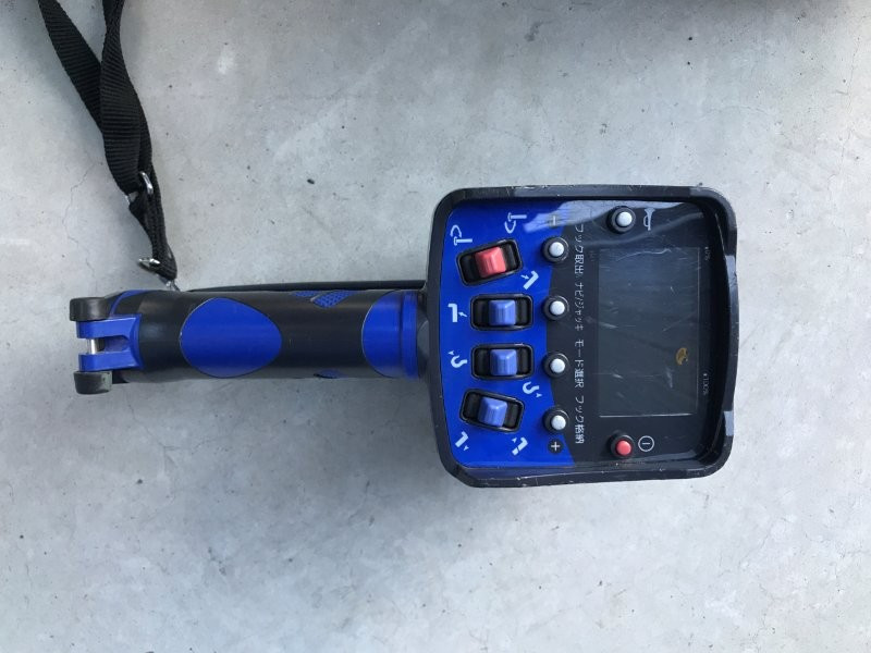 いすゞ フォワード 2PG-FRR90S2の写真49