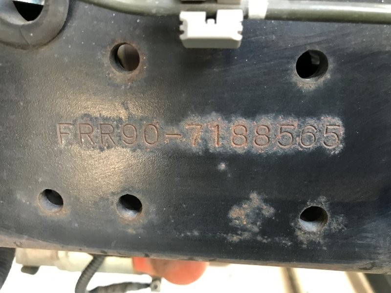 いすゞ フォワード 2PG-FRR90S2の写真50