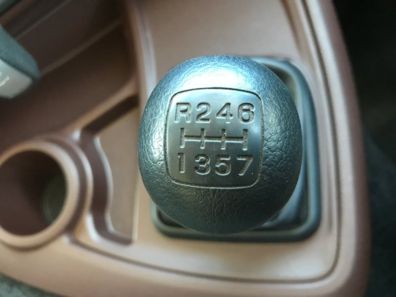 日野 プロフィア 2DG-FW1EHG(8x4)の写真11