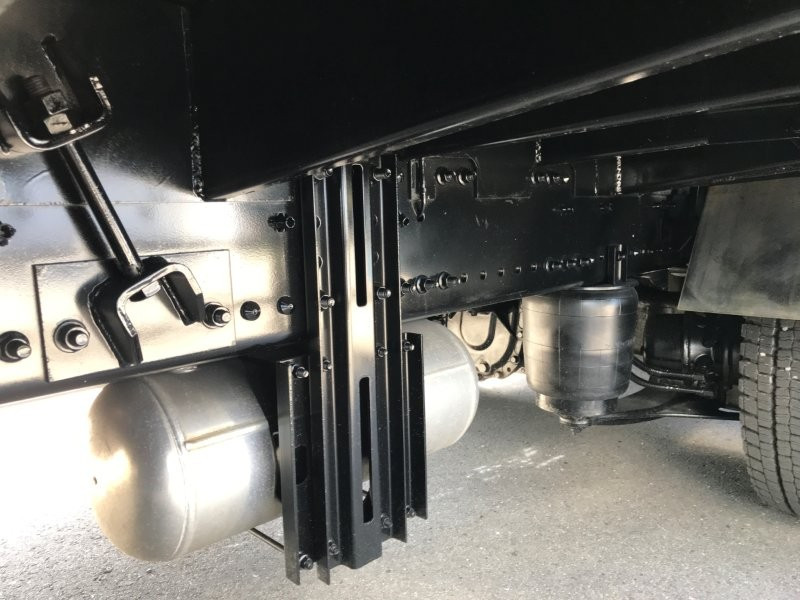 日野 プロフィア 2DG-FW1EHG(8x4)の写真16