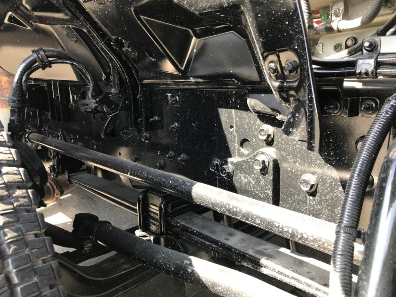 日野 プロフィア 2DG-FW1EHG(8x4)の写真17