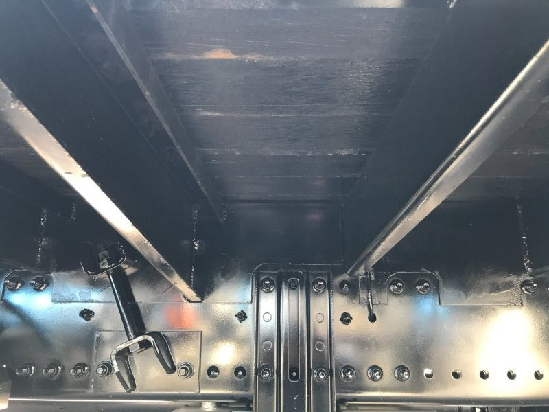 日野 プロフィア 2DG-FW1EHG(8x4)の写真19