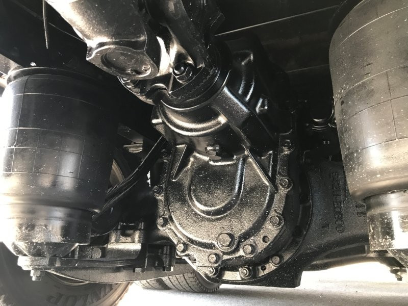 日野 プロフィア 2DG-FW1EHG(8x4)の写真20