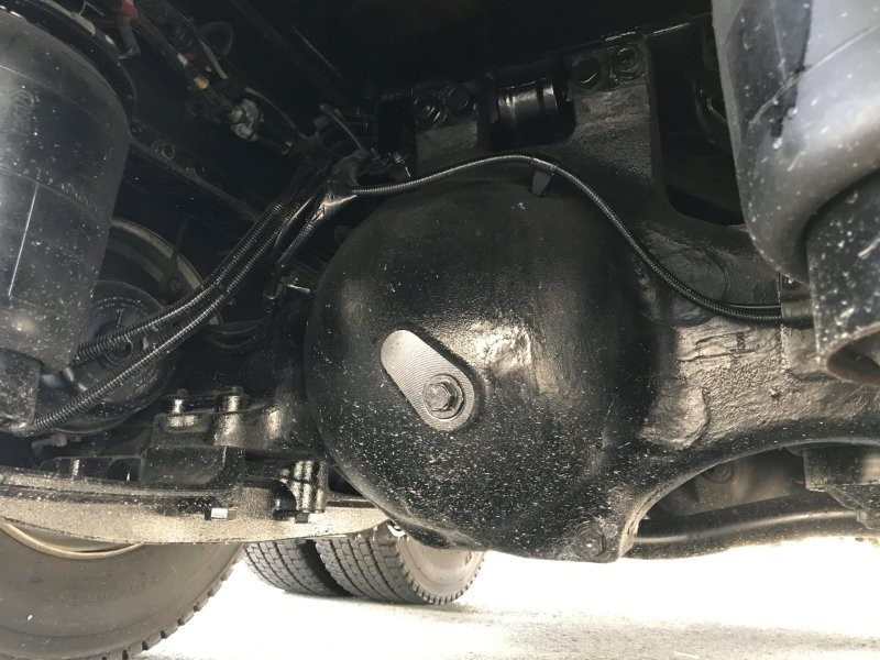 日野 プロフィア 2DG-FW1EHG(8x4)の写真21