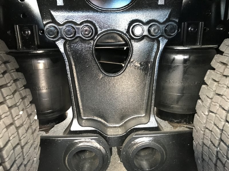 日野 プロフィア 2DG-FW1EHG(8x4)の写真22