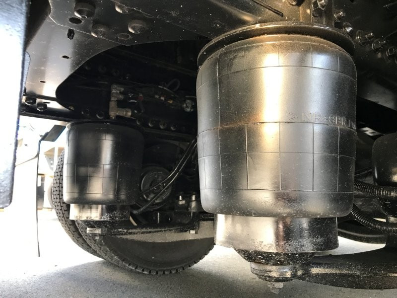 日野 プロフィア 2DG-FW1EHG(8x4)の写真23