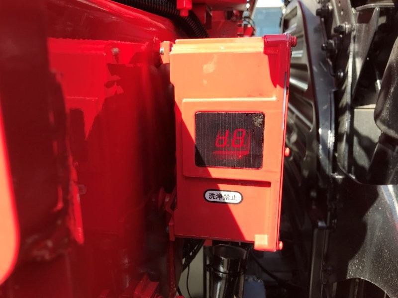 日野 プロフィア 2DG-FW1EHG(8x4)の写真25