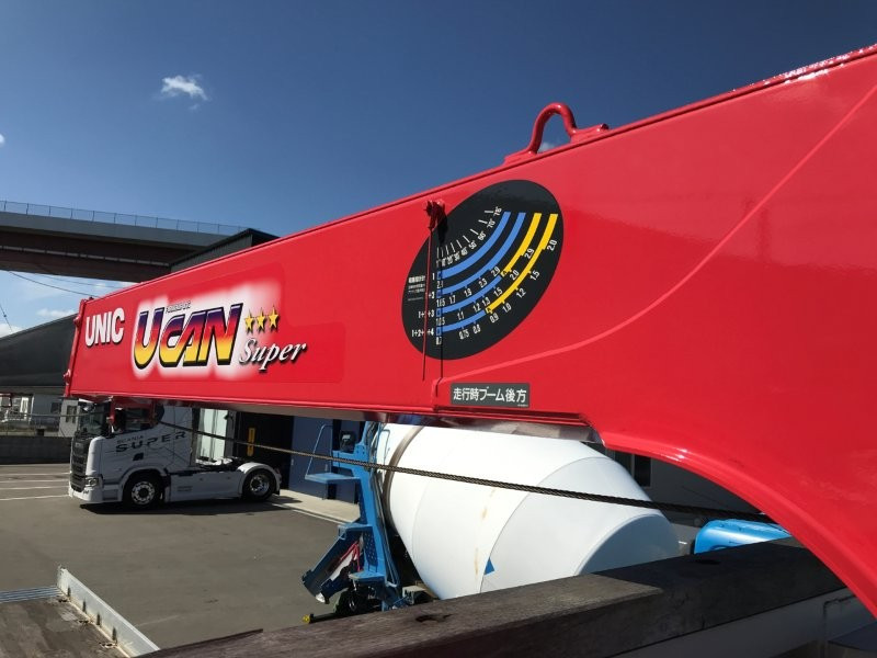 日野 プロフィア 2DG-FW1EHG(8x4)の写真28